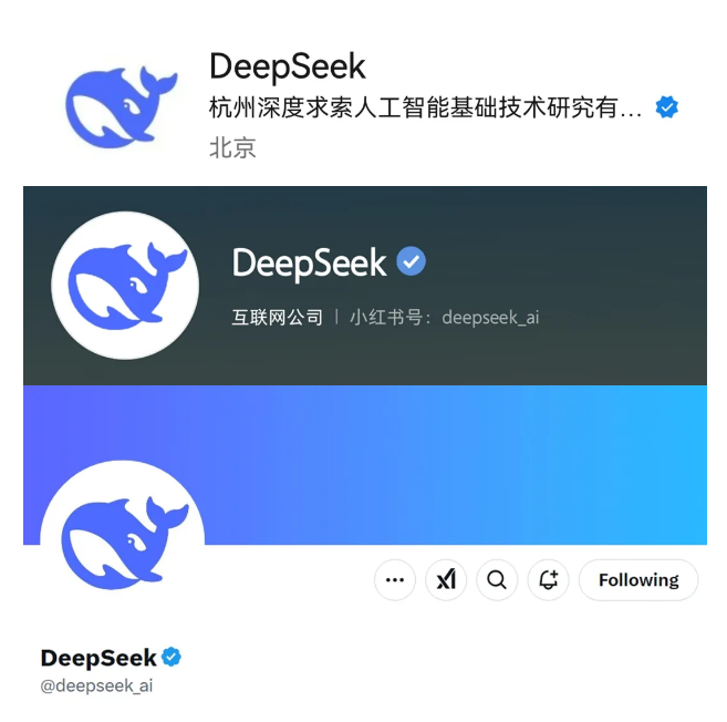 deepseek下载官网怎么下载的简单介绍