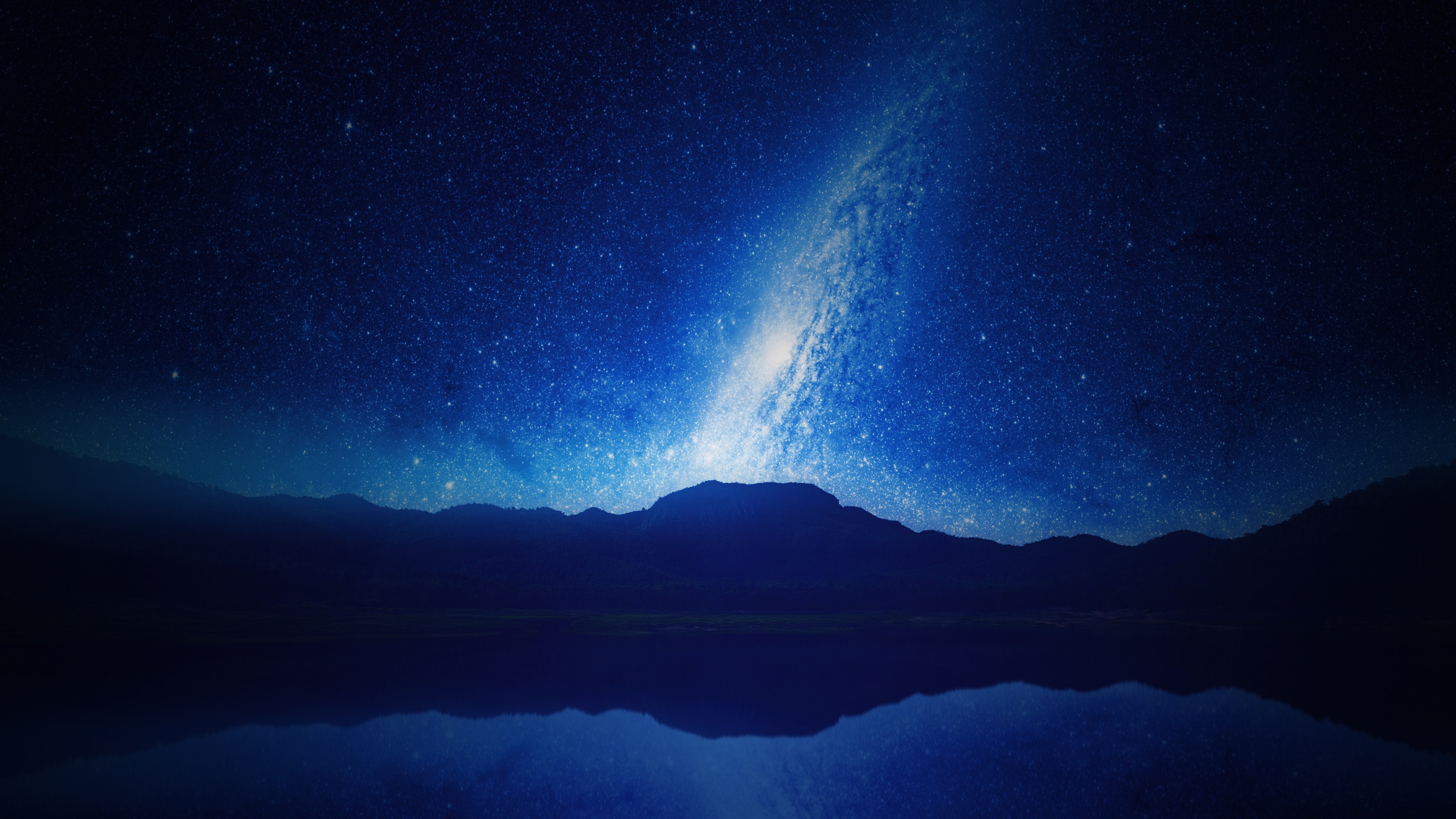 山上夜晚天空素材视频下载(山上夜晚天空素材视频下载无水印)